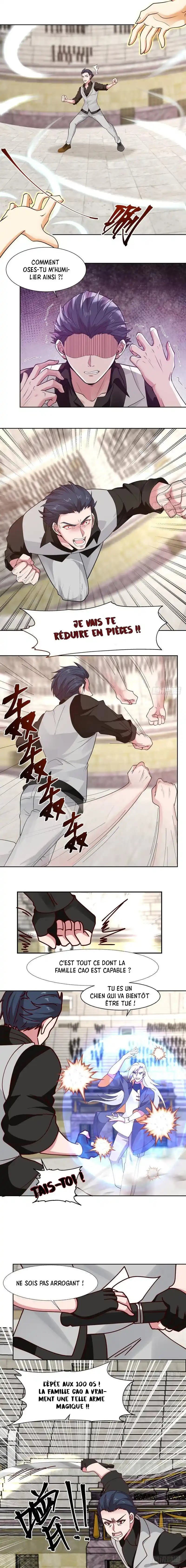 Dragon in My Body 438 page 8