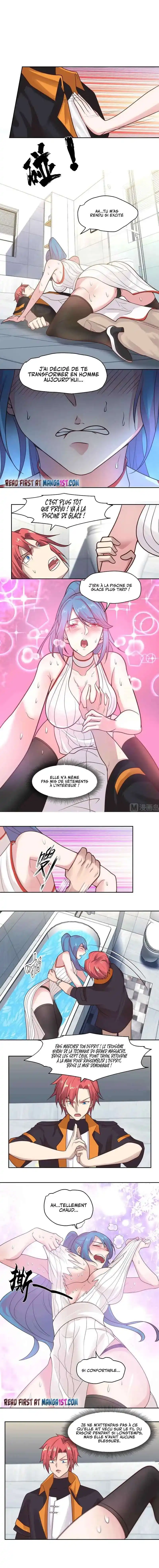Dragon in My Body 474 page 2