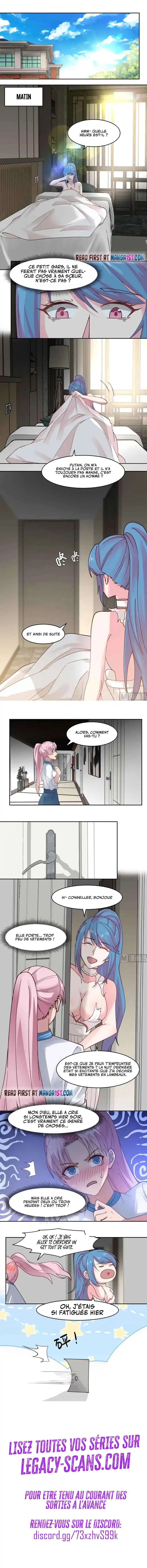 Dragon in My Body 474 page 3