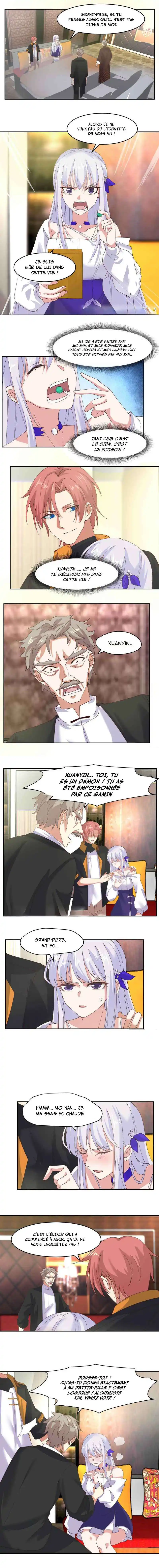 Dragon in My Body 476 page 2