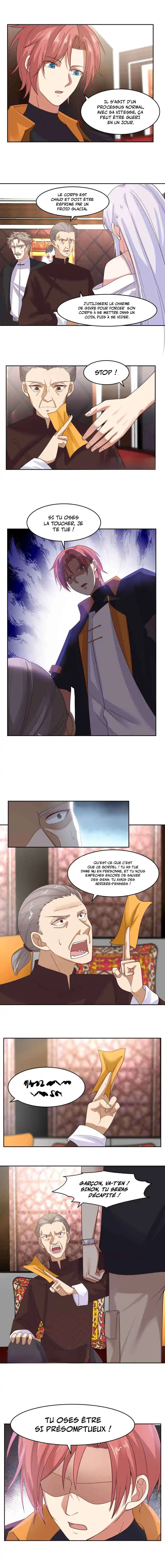 Dragon in My Body 476 page 3