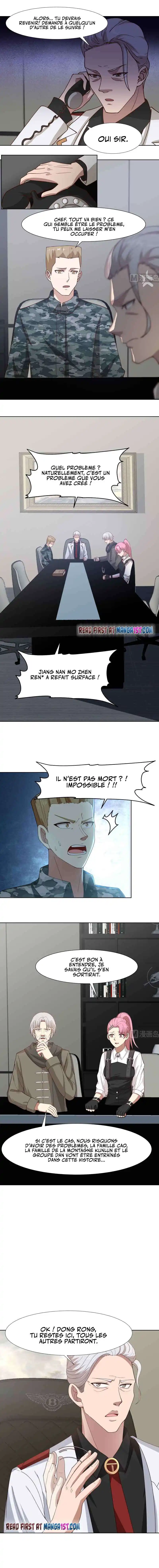 Dragon in My Body 457 page 3