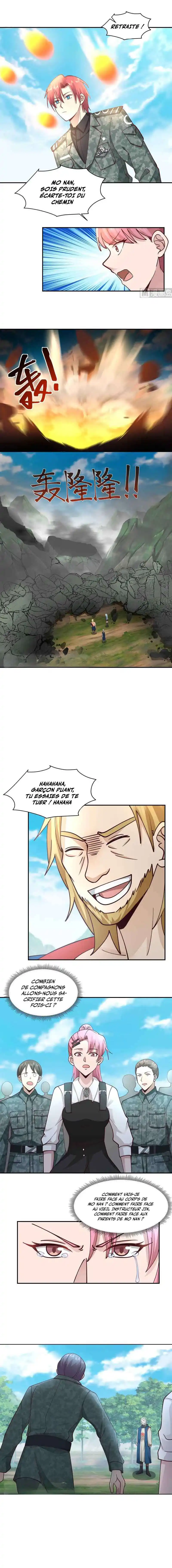 Dragon in My Body 497 page 2