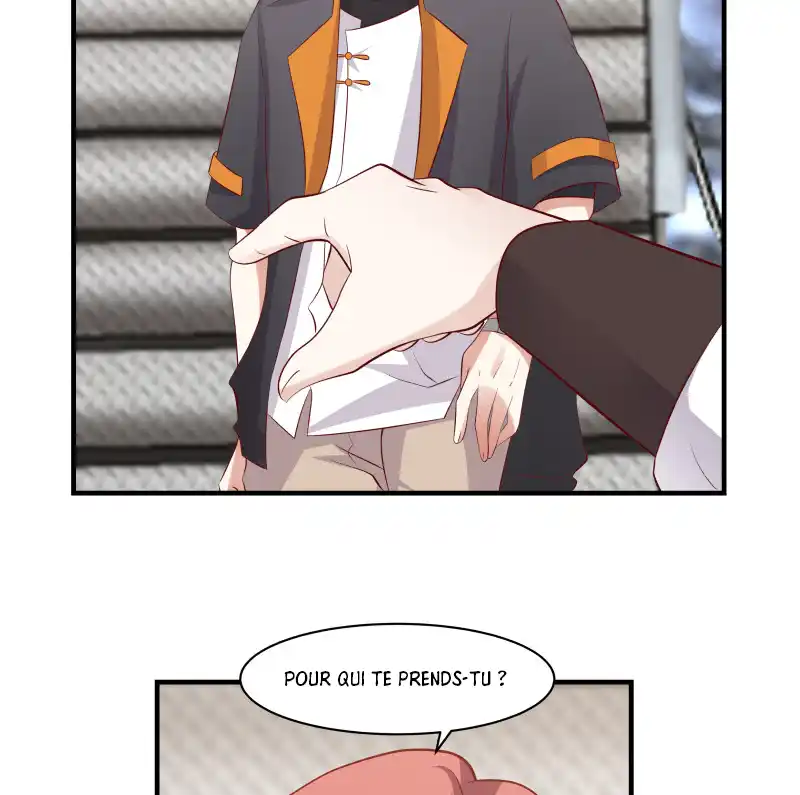 Dragon in My Body 421 page 5