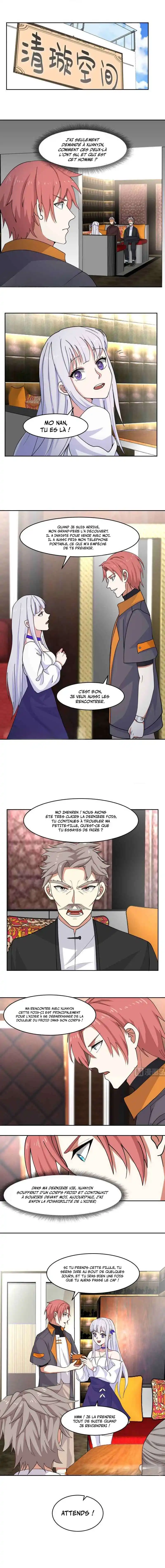 Dragon in My Body 475 page 2