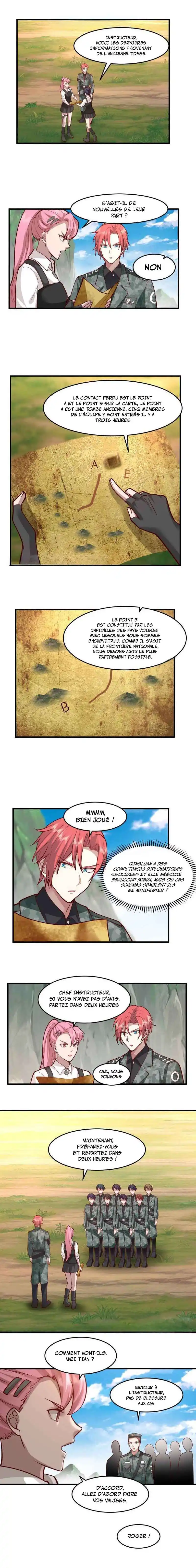 Dragon in My Body 483 page 2