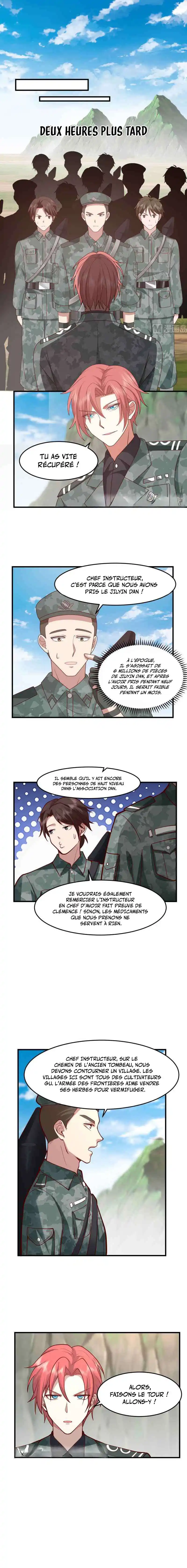 Dragon in My Body 483 page 4