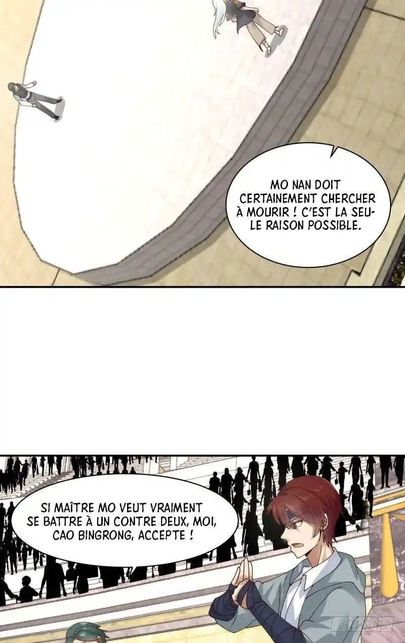 Dragon in My Body 436 page 4