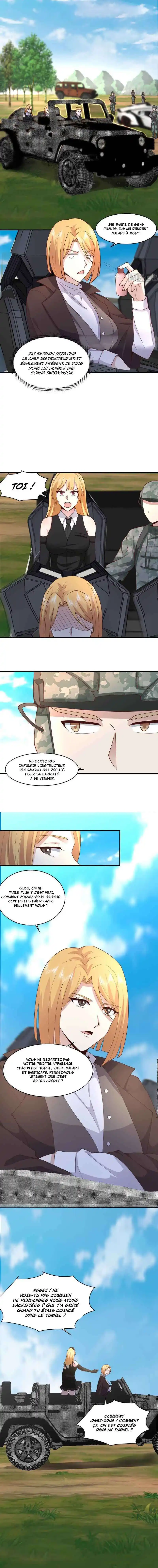 Dragon in My Body 499 page 2