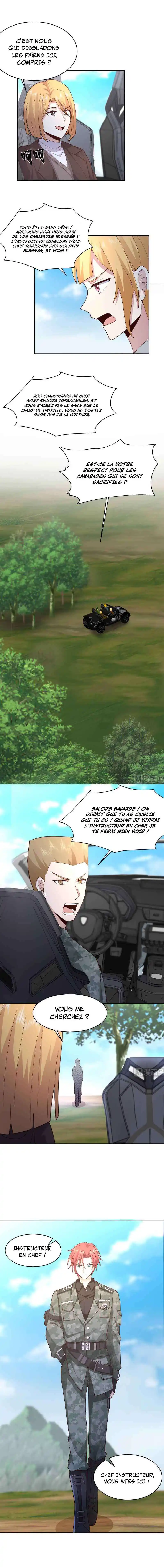 Dragon in My Body 499 page 4