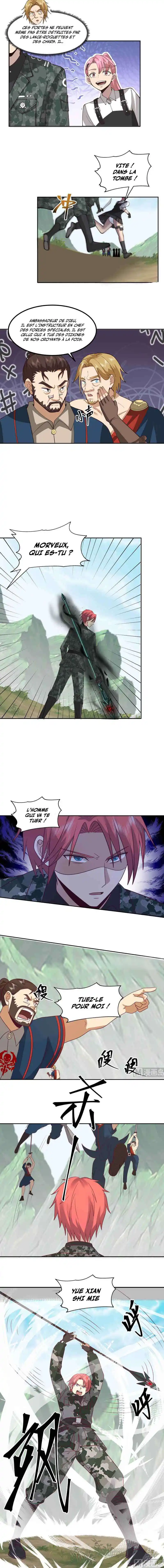 Dragon in My Body 495 page 4