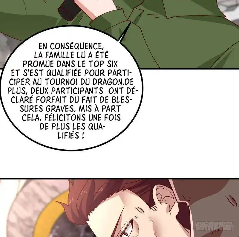 Dragon in My Body 435 page 6