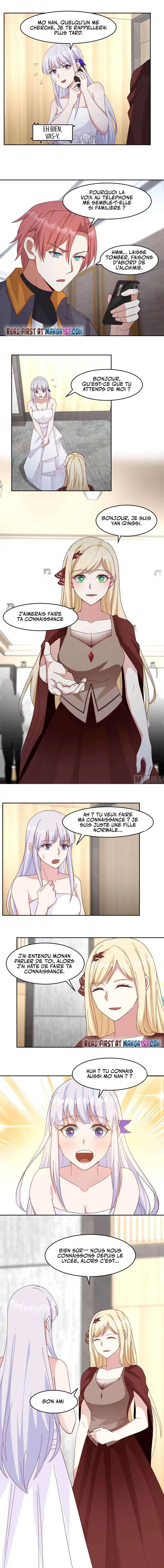 Dragon in My Body 469 page 3