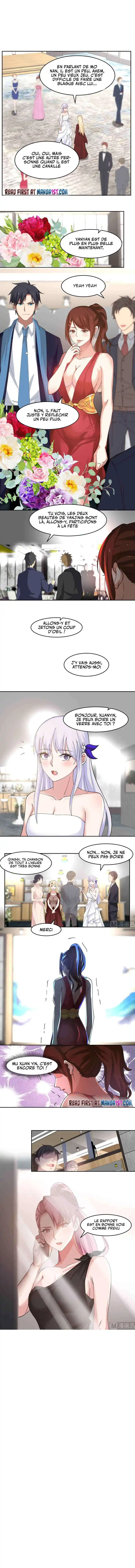 Dragon in My Body 469 page 4