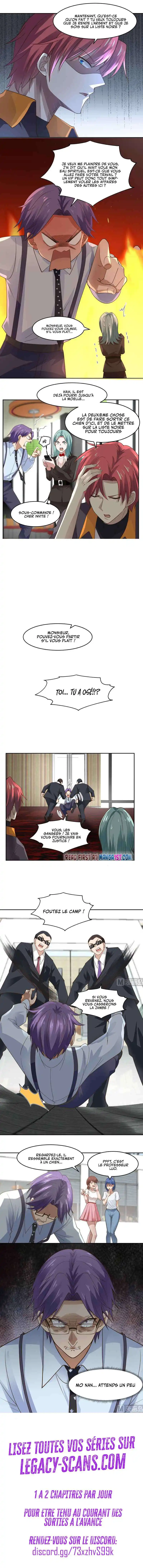 Dragon in My Body 462 page 4