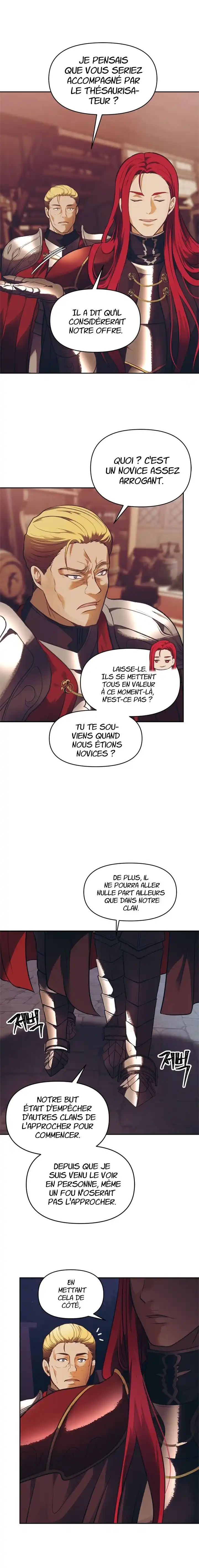Second Life Ranker 46 page 2