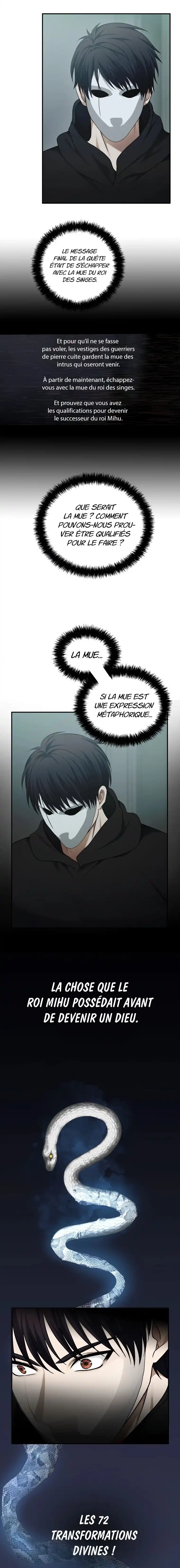 Second Life Ranker 116 page 2