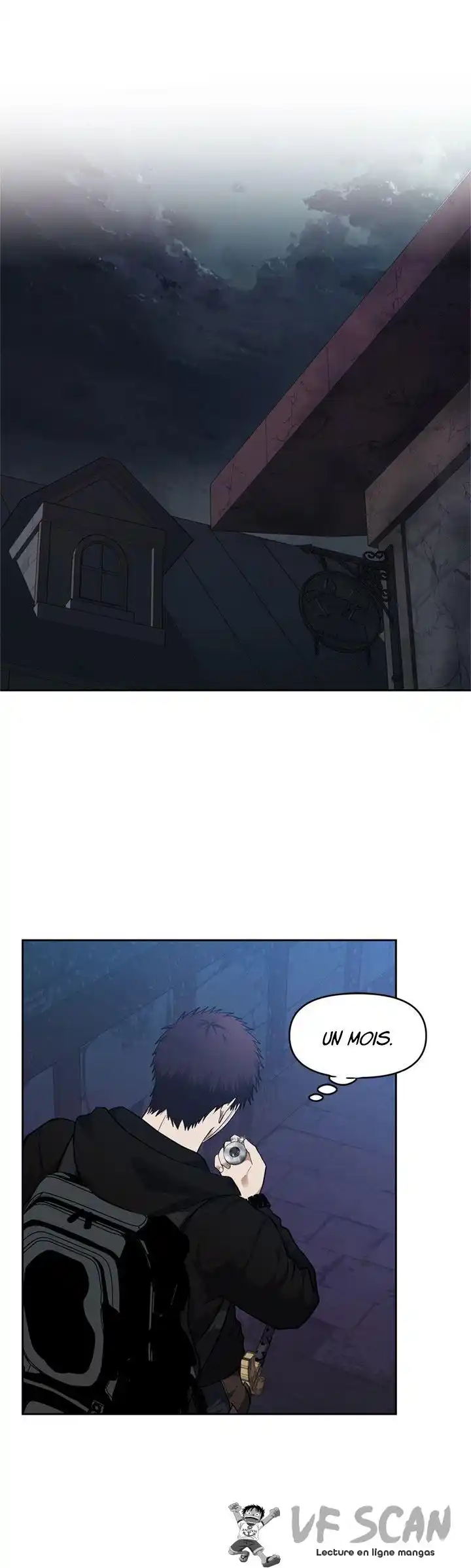 Second Life Ranker 40 page 1
