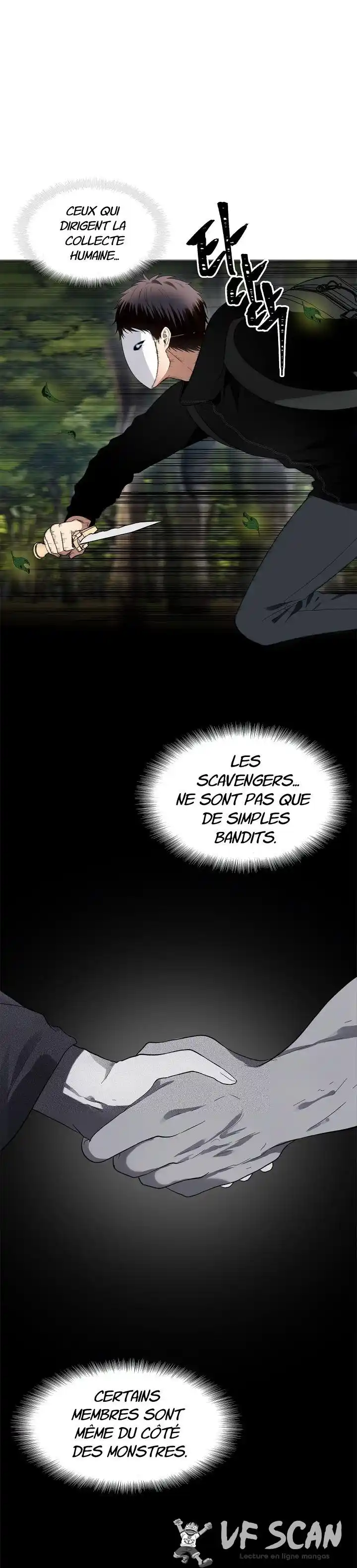 Second Life Ranker 19 page 1