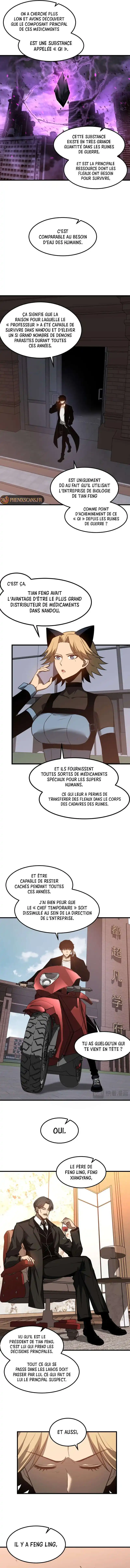 Super Evolution 136 page 3