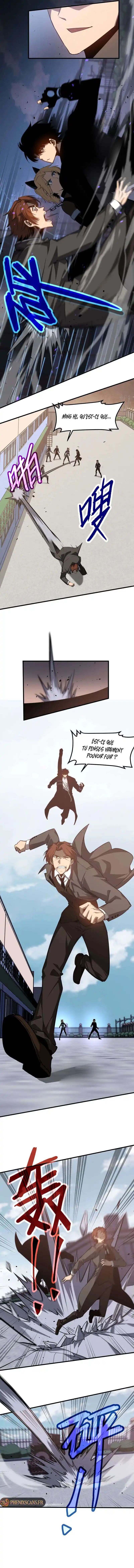 Super Evolution 136 page 7