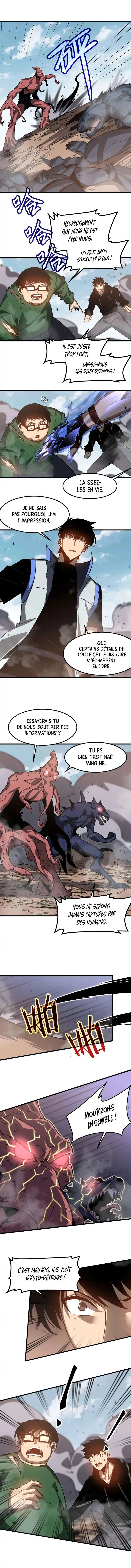 Super Evolution 129 page 2