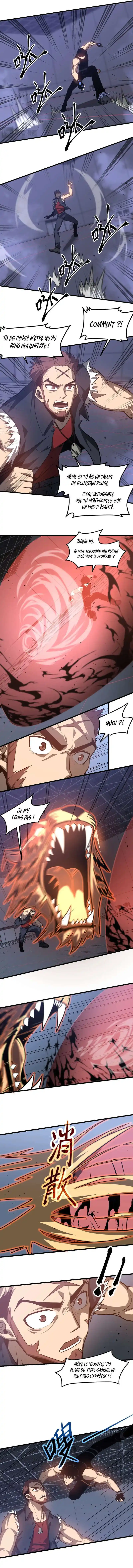 Super Evolution 132 page 7