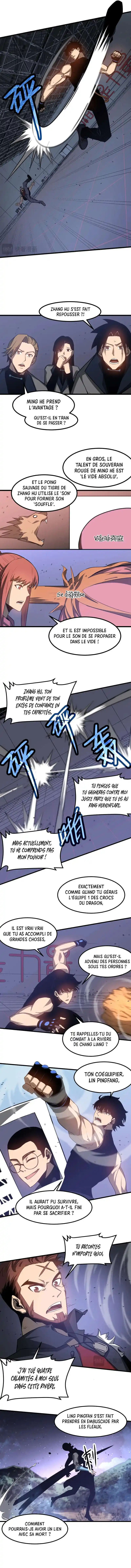 Super Evolution 132 page 8