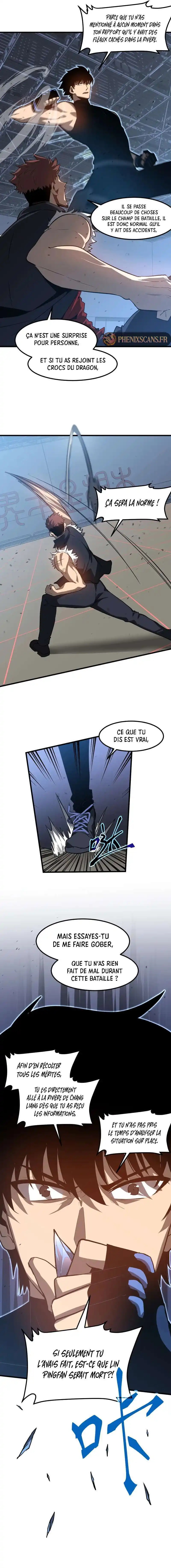 Super Evolution 132 page 9