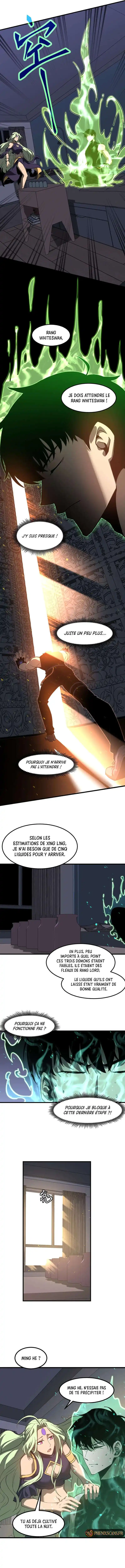 Super Evolution 135 page 6