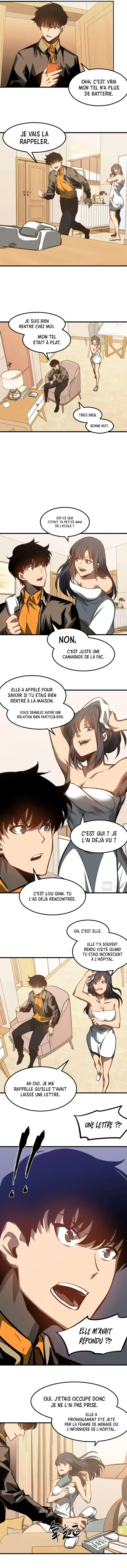 Super Evolution 100 page 3