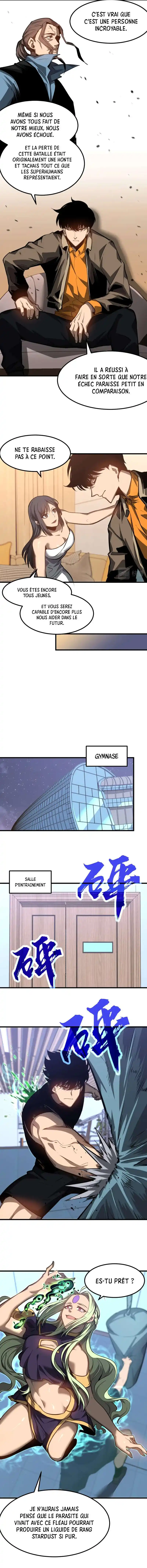 Super Evolution 100 page 5