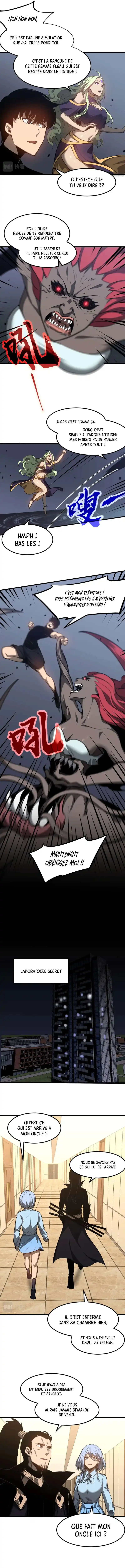 Super Evolution 100 page 7