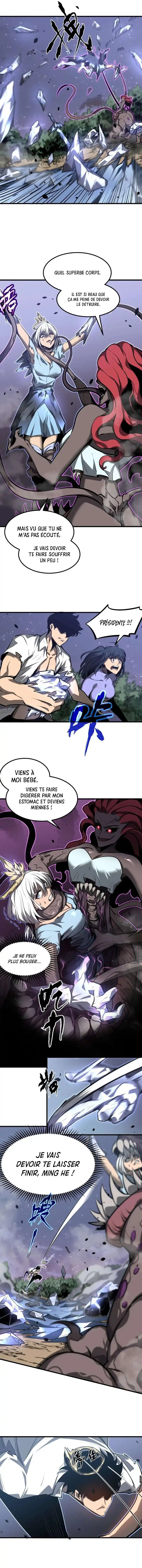 Super Evolution 98 page 4