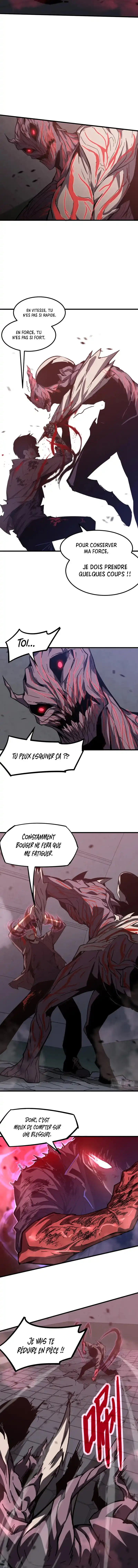 Super Evolution 91 page 5
