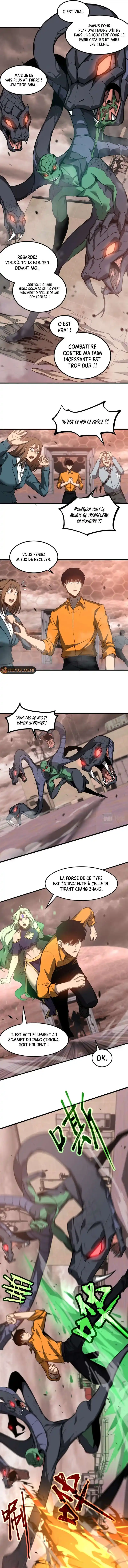 Super Evolution 110 page 4