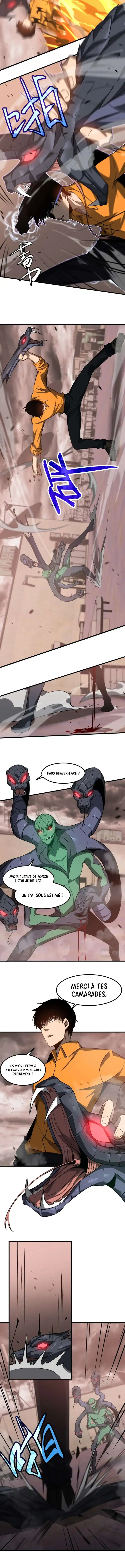 Super Evolution 110 page 5