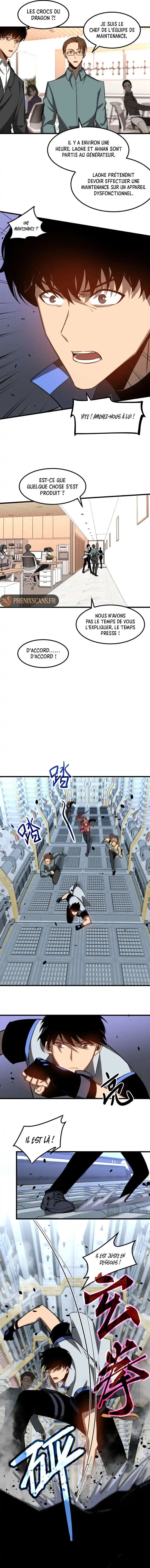 Super Evolution 126 page 4
