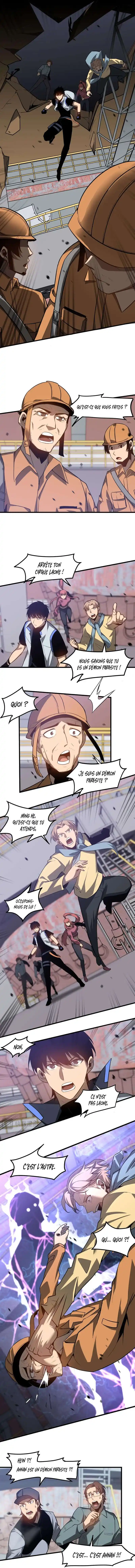 Super Evolution 126 page 5