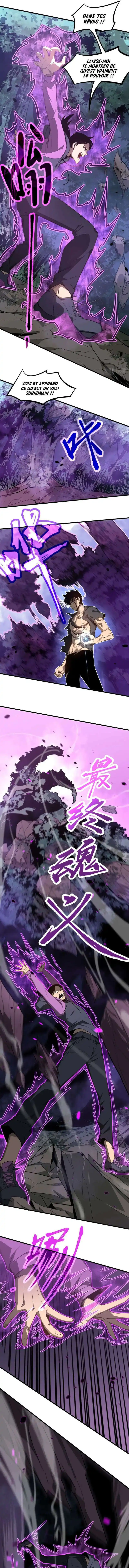 Super Evolution 72 page 4