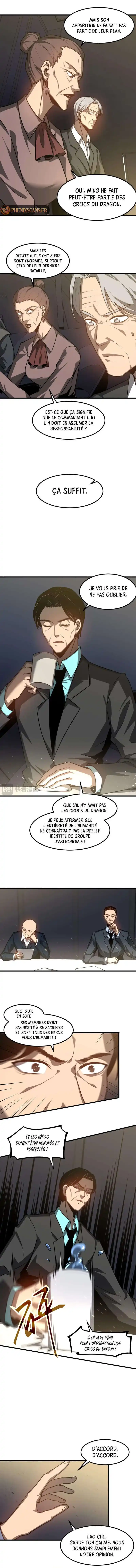 Super Evolution 122 page 4