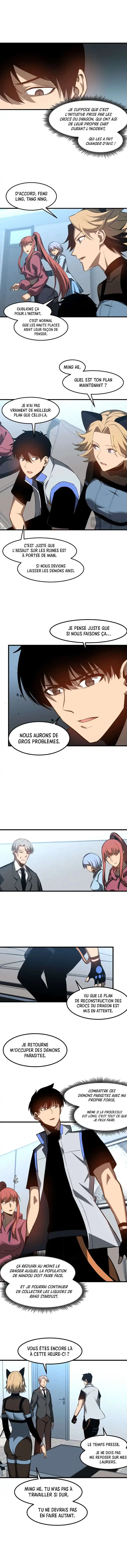 Super Evolution 122 page 7