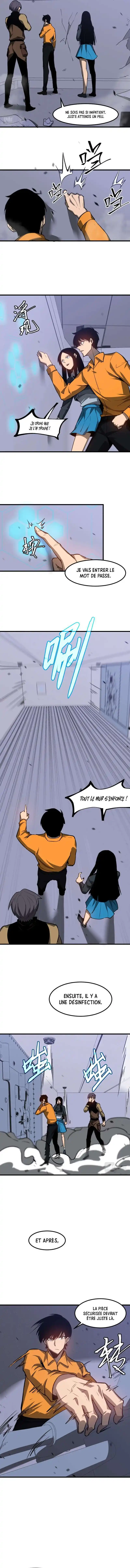 Super Evolution 107 page 9