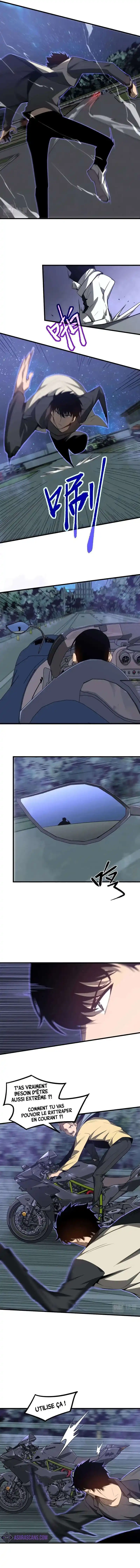 Super Evolution 71 page 4