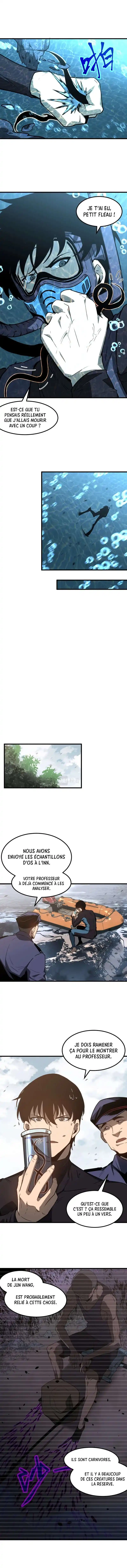 Super Evolution 81 page 4