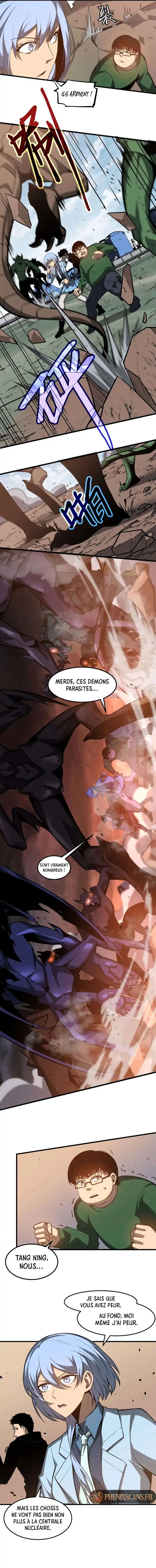 Super Evolution 127 page 4