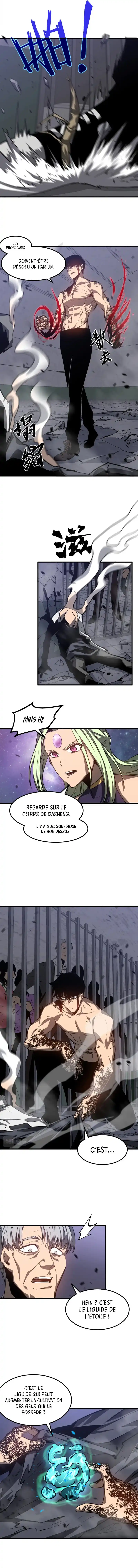 Super Evolution 92 page 3