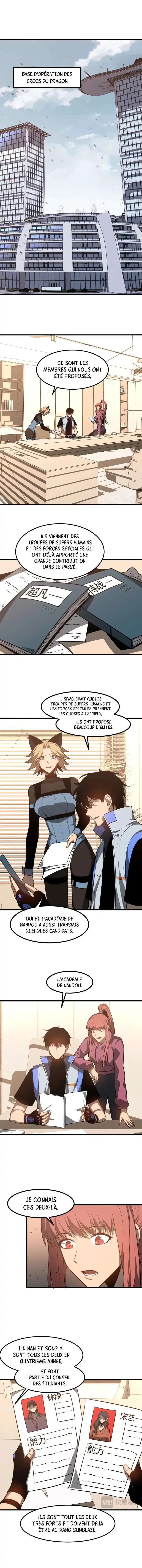 Super Evolution 131 page 2