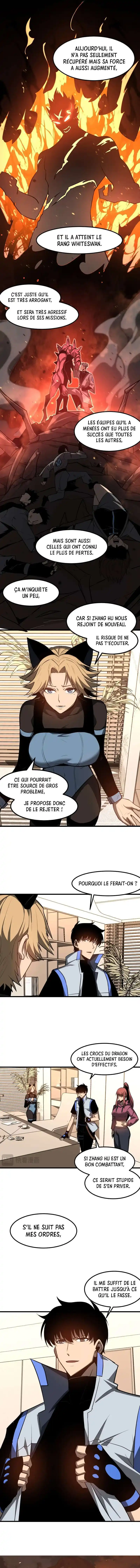 Super Evolution 131 page 4