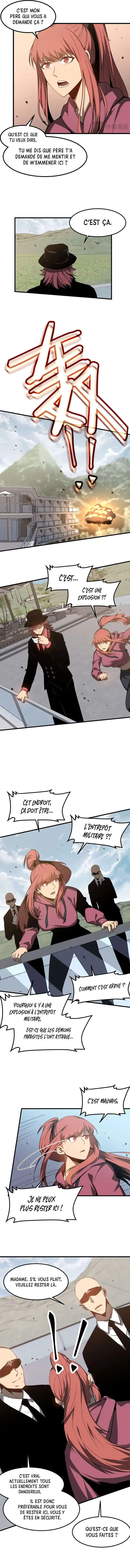 Super Evolution 139 page 3
